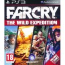 Hra na PS3 Far Cry The Wild Expedition