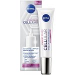 Nivea Cellular Expert Filler krém na kontury očí a rtů 15 ml – Zboží Dáma