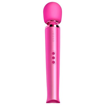 Le Wand Rechargeable Massager růžový