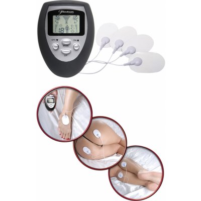 Fetish Fantasy Shock Therapy – Zboží Dáma Fetish Fantasy Shock Therapy – Zboží Dáma