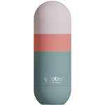 Asobu Orb cestovní termoska Pastel green 420 ml – Sleviste.cz
