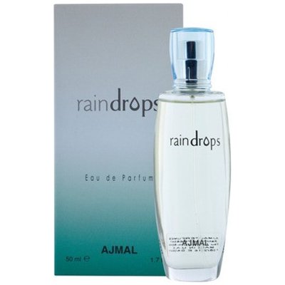 Ajmal Raindrops dámská parfémovaná voda 50 ml