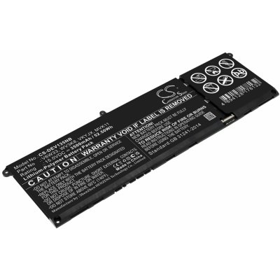 Cameron Sino CS-DEV135NB 15V 3500 mAh baterie - neoriginální – Hledejceny.cz