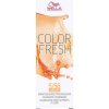 Barva na vlasy Wella Color Fresh 5/56 75 ml