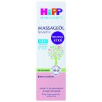 HiPP Mamasanft Masážní olej prevence strií 100 ml – Zboží Dáma