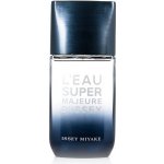 Issey Miyake L’Eau Super Majeure D’Issey toaletní voda pánská 100 ml – Zbozi.Blesk.cz