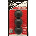 Dunlop Progress 3 ks – Hledejceny.cz
