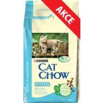 Cat Chow Kitten kuře 15 kg – Sleviste.cz