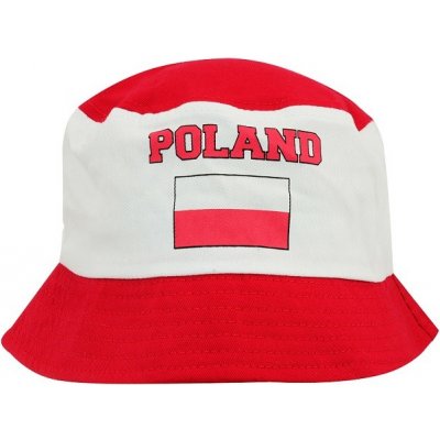 Klobouk jednoduchý Polsko 1