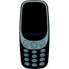 Náhradní kryt na mobilní telefon Kryt Nokia 3310 (2017) přední + zadní černý