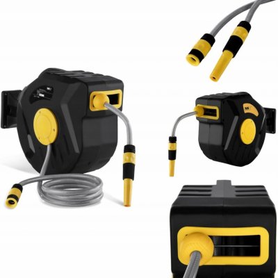 MSW PRO-W 20 – Zboží Dáma