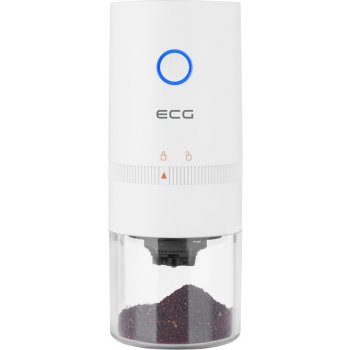 ECG KM 150 Minimo White