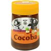 Džem Gepa Bio nugátový Krém Cocoba 400 g