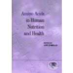 Amino Acids in Human Nutrition and Health J.P. Felix – Hledejceny.cz