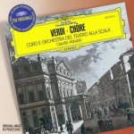 Verdi, G. - Choere – Zbozi.Blesk.cz