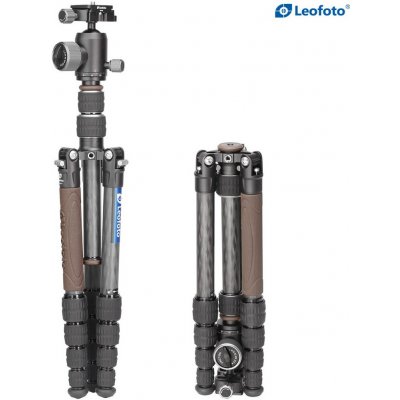 Leofoto Urban LX-225CT – Hledejceny.cz