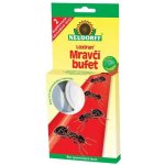 AgroCS Neudorff Loxiran mravenčí bufet 2 dózy – Sleviste.cz