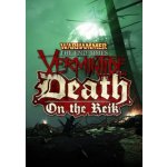 Warhammer: End Times - Vermintide Death on the Reik – Hledejceny.cz