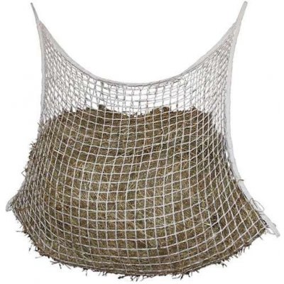 Horka Síť na seno Bílá M – Sleviste.cz