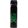 Pepřové spreje Fox Labs Pepřový sprej Mean Green 43 ml přímý