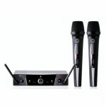 AKG WMS 40 PRO VOCAL SET FLEXX B40 – Sleviste.cz