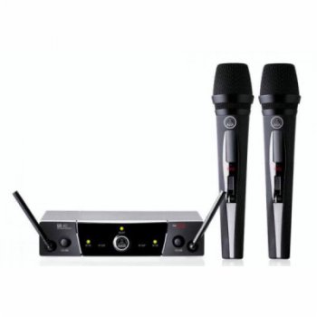 AKG WMS 40 PRO VOCAL SET FLEXX B40