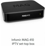 MAG 410 IPTV – Zboží Živě