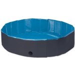 Dog Fantasy kulatý 80x20cm – Hledejceny.cz