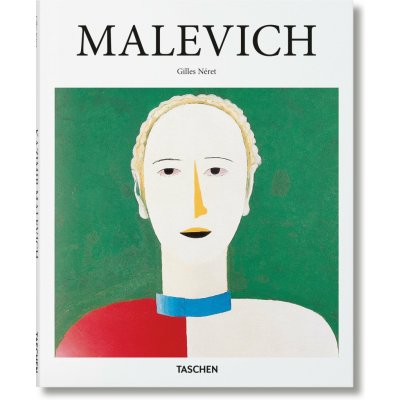 Malevich TASCHEN – Hledejceny.cz