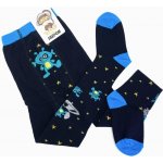 Trepon punčocháče TREPON UFÍK černá – Zboží Mobilmania