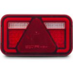Svítilna Aspöck Multiled IV sdružená, P-BL/BR/KO/CO/RZ, baj5 – Hledejceny.cz