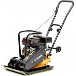 Hahn & Sohn Vibrační deska Cedrus ZG90L – Hledejceny.cz