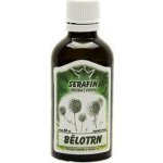 Serafin Bělotrn tinktura z pupenů rostlin 50 ml – Hledejceny.cz