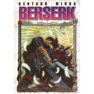 Berserk 18 – Sleviste.cz