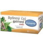 Galmed Urologický bylinný čaj 20 x 1,5 g – Hledejceny.cz