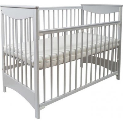 Tomi XI Nella vyndavací příčky + stahovací bok Šedá – Hledejceny.cz