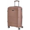 Cestovní kufr d&n Flexibel 4260-03 béžová 65 L