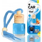 Aroma Car WOOD OCEAN – Hledejceny.cz
