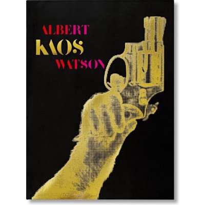 Golden Reuel - Albert Watson. Kaos Collector’s Edition