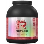 Reflex Nutrition Micellar Casein 900 g – Hledejceny.cz