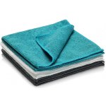 Auto Finesse Work Cloth Trio | Zboží Auto