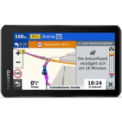 GPS navigace Garmin Zümo XT