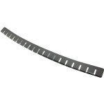 Alu-Frost Kryt prahu pátých dveří - nerez+karbon ŠKODA SUPERB III KOMBI | Zboží Auto