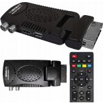 MAXXO T2 HEVC/H.265 Mobile HD TV tuner – Zboží Živě
