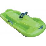 Sulov Plastový bob s volantem SULOW FUN zelený – Zbozi.Blesk.cz