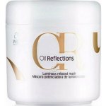 Wella Care Oil Reflections Luminous Reboost Mask 500 ml – Zbozi.Blesk.cz