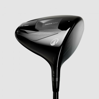 Inesis Max 500 Driver pravé 12° Velikost 1 Lady/Senior – Zboží Dáma