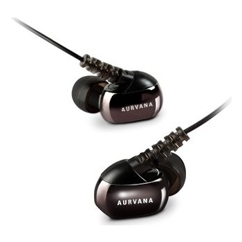 Creative Aurvana In-Ear 3 Plus