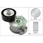 Napínák, žebrovaný klínový řemen INA 534 0369 10 – Zboží Mobilmania