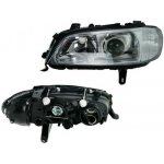DEPO přední světlo levé OPEL OMEGA B, 10.99-04.03 OE 9193417, 1216079, 009193417